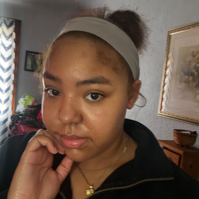 Babysitter in Milwaukee: Amani