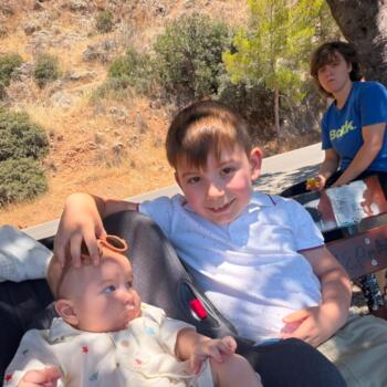 Babysitting job in Agios Nikolaos: Andiol