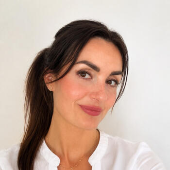 Babysitter Gliwice: Katarzyna