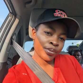 Baby-sitter in Edmonton: Sybile