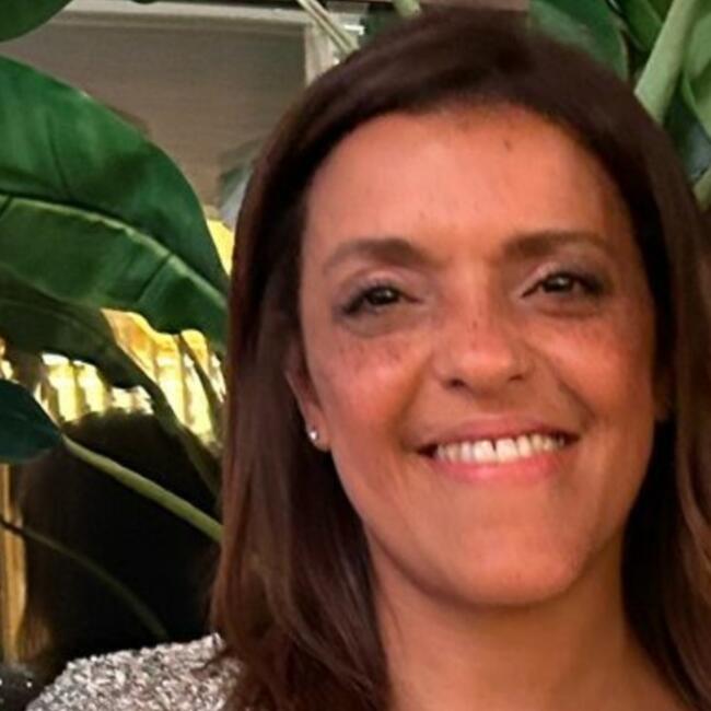 Childminder in Maia: Verónica