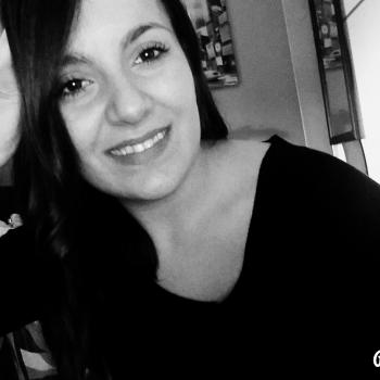 Baby-sitter Dippach: Cristiana
