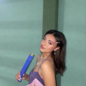 Babá Pelotas: Érica