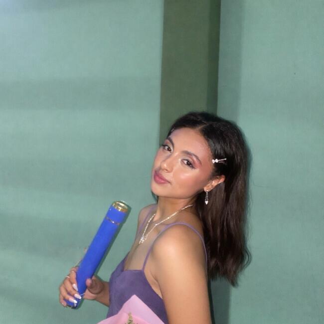 Babá em Pelotas: Érica