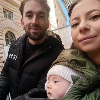 Babysitting job in San Benedetto del Tronto: babysitting job Giorgia