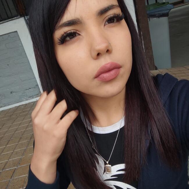 Babysitter in Isla de Maipo: Josefina