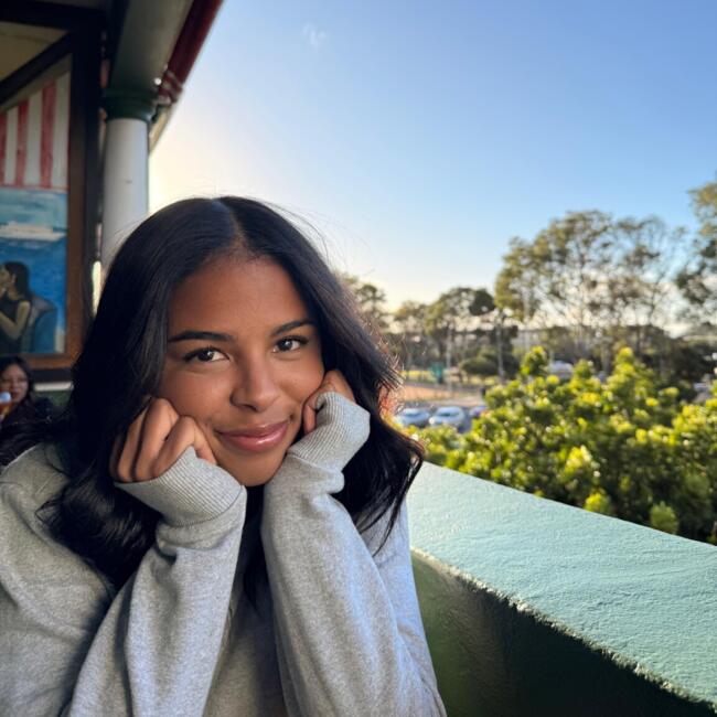 Babysitter in Brackenfell: Carthur