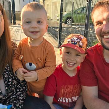Babysitting job in Spincourt: babysitting job Morgane