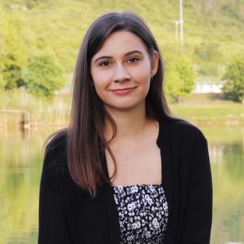 Babysitter in Wien: Anett