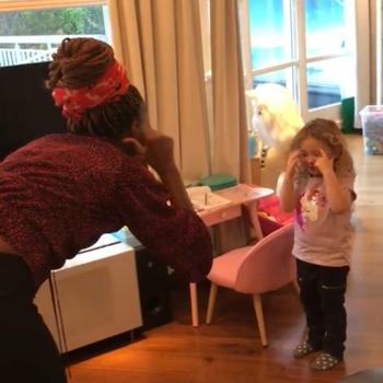 Babysitter Salzburg: Immy