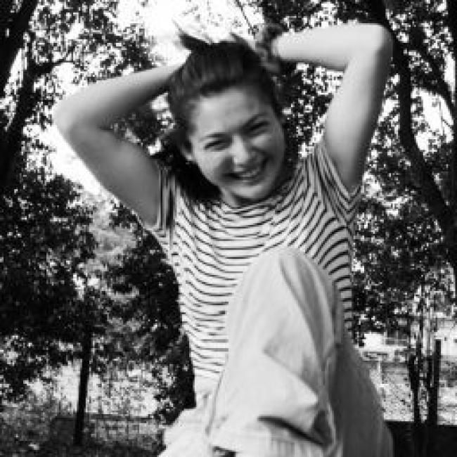 Niñera en Temperley: Macarena