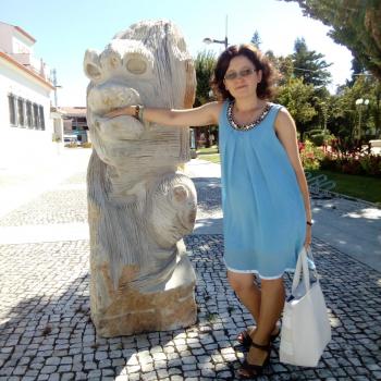 Babysitters in Viseu: Iryna