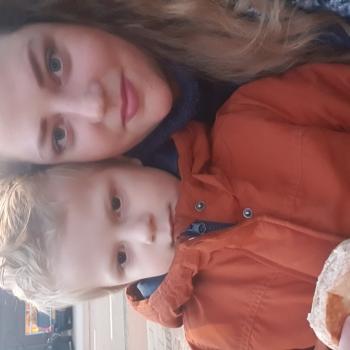 Oppas in Roermond: Kelly