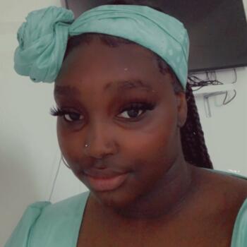 Baby-sitter in Aubervilliers: Kiledou