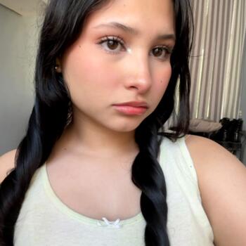 Babysitter in General Escobedo: Galilea Siomara