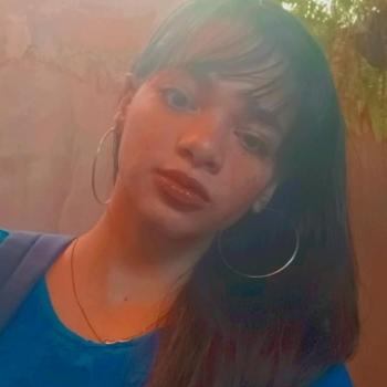 Babysitter in Ceilândia: Samara