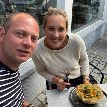 Oppasadres in Utrecht: oppasadres Liesan