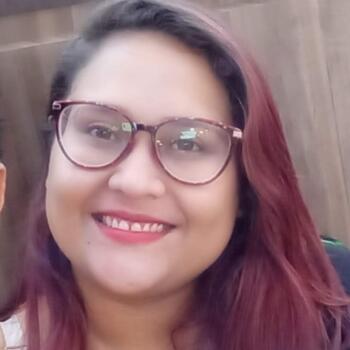 Babá em Manaus: Lorena