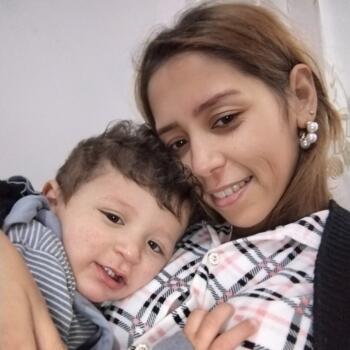 Babysitter in Meknes: وئام