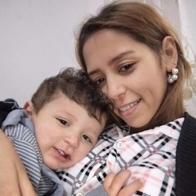 Babysitter in Meknes: وئام