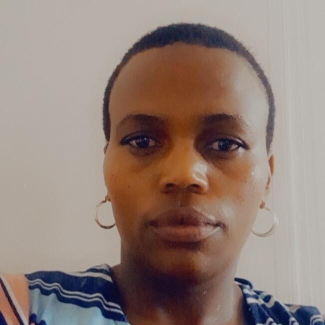 Babysitter in Cape Town: Dineo