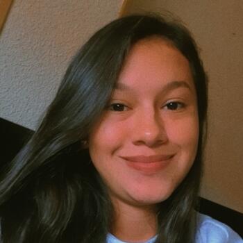 Niñera en Getafe: Arianna geraldine