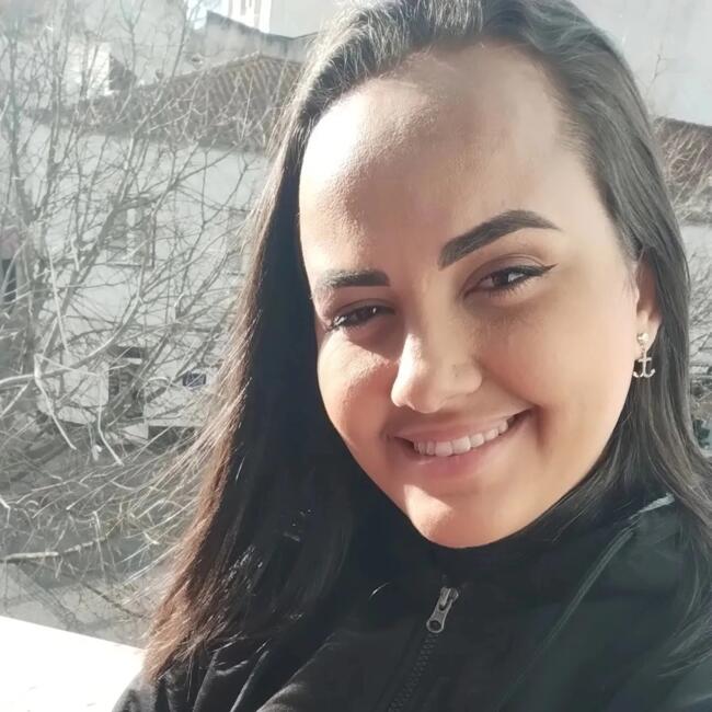 Ana Carolina Babysitting Job in Rio Maior Babysits