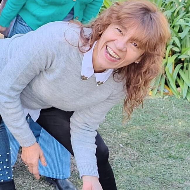 Babysitter in Avellaneda (Buenos Aires): Norma