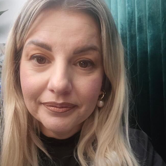 Babysitting job in Rhodes: Euaggelia