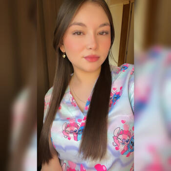 Niñera en Punta Arenas: Krishna