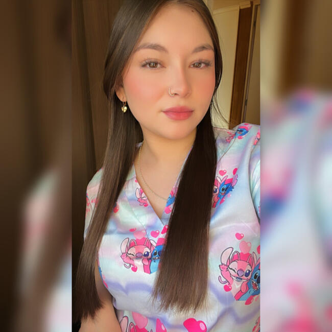 Niñera en Punta Arenas: Krishna