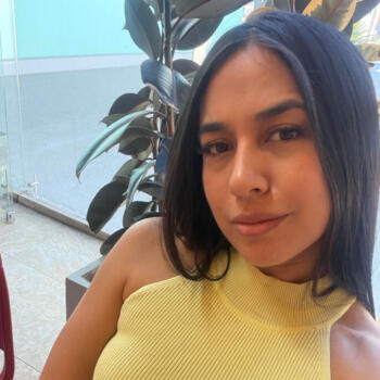 Trabajo para niñera en Portoviejo: trabajo de niñera Josselyn