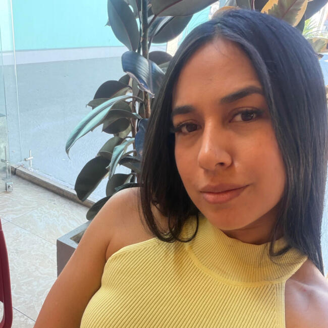 Trabajo para niñera en Portoviejo: Josselyn