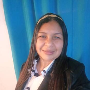 Babysitter Caracas: Marisela