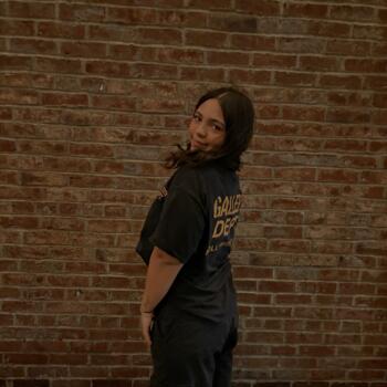 Babysitter in Georgetown (Floyd): Ciara