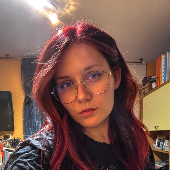 Varuška v Pragersko: Nuša