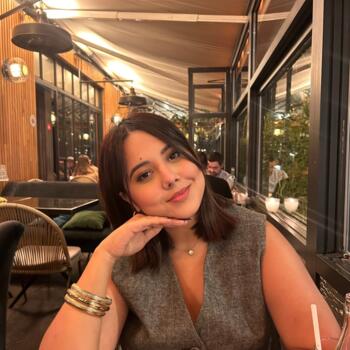 Babysitter in Gennevilliers: Khaoula