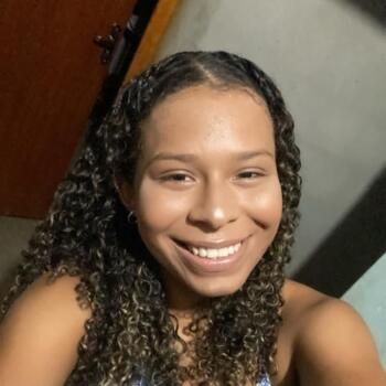 Babá em Barreiras: Ingrid