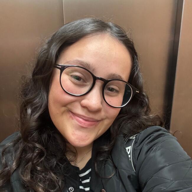 Babysitter in Valencia: Alba