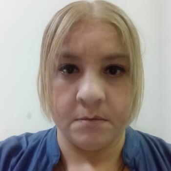 Niñera Buenos Aires: Myriam