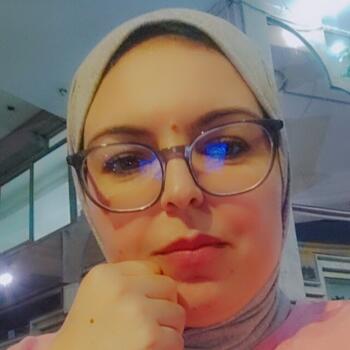 Babysitter in Temara: Nada