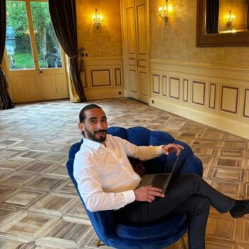 Parent Thonon-les-Bains: Hamza