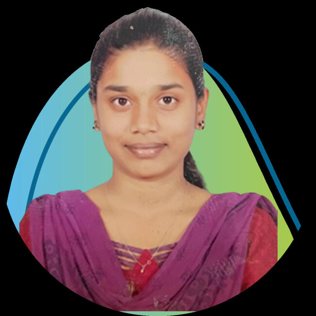 Babysitting job in Coimbatore: Abinaya