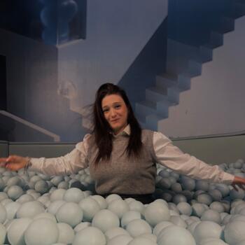 Baby-sitter in Cernusco sul Naviglio: Laura