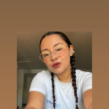 Babysitter in Torrevecchia Teatina: Nathalia marcela