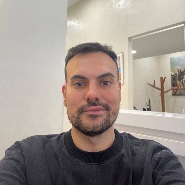 Babysitter in Vincennes: Gaetan