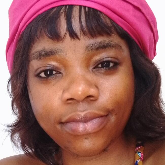 Babysitter in Bayreuth: Estelle Tatiana