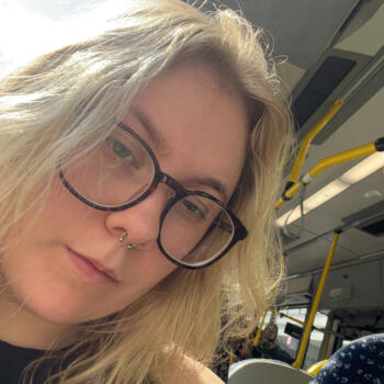 Babysitter in Stavanger: Celine