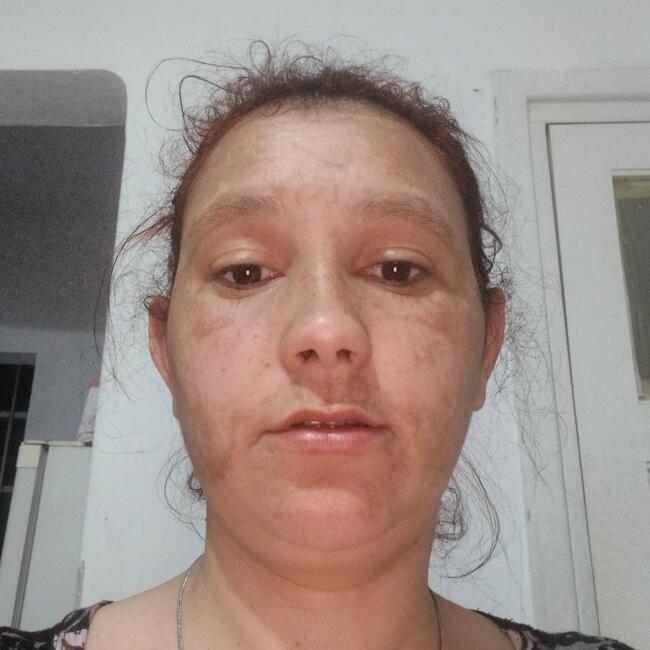 Babysitting job in Montevideo: Tatiana