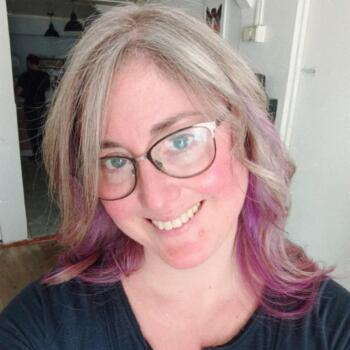 Niñera en Villa Alemana: Ornella